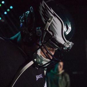 Meet your Posher, Mark